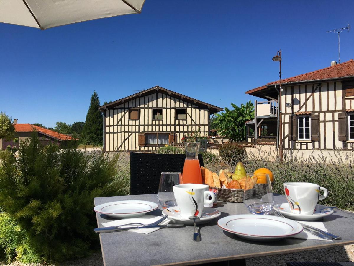 Le Cheval Blanc - Lac Du Der - Logis Hotel Giffaumont-Champaubert Εξωτερικό φωτογραφία