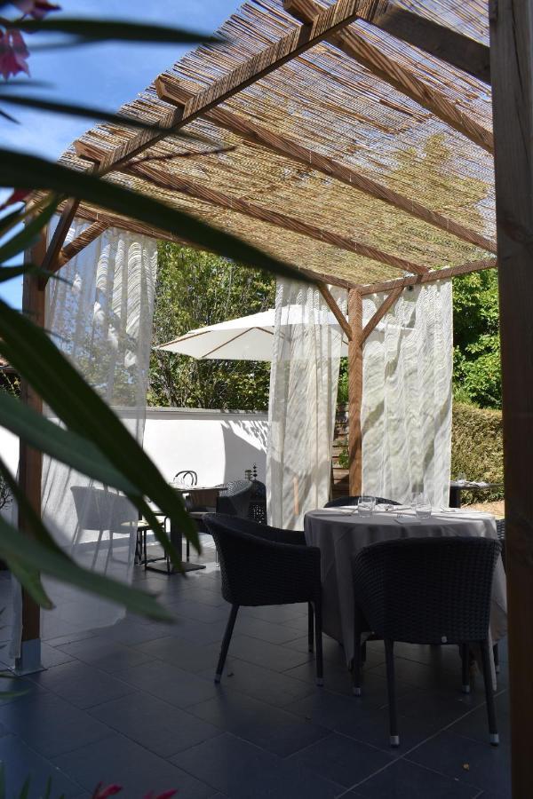 Le Cheval Blanc - Lac Du Der - Logis Hotel Giffaumont-Champaubert Εξωτερικό φωτογραφία